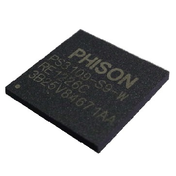 Phison ps3109 s9 j ssd прошивка